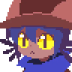 An image of Niko from OneShot